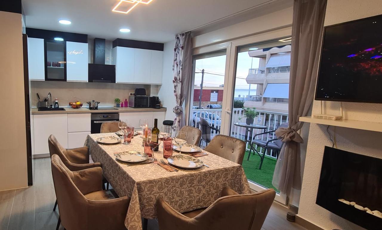 Appartement Emma Santa Pola