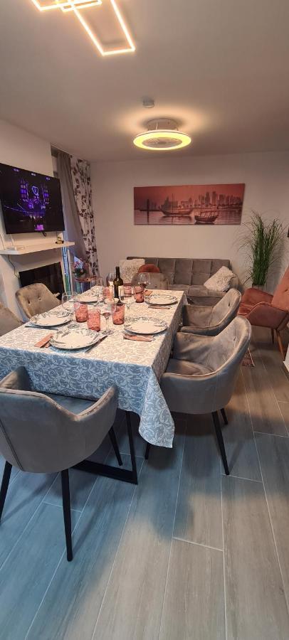 Appartement Emma