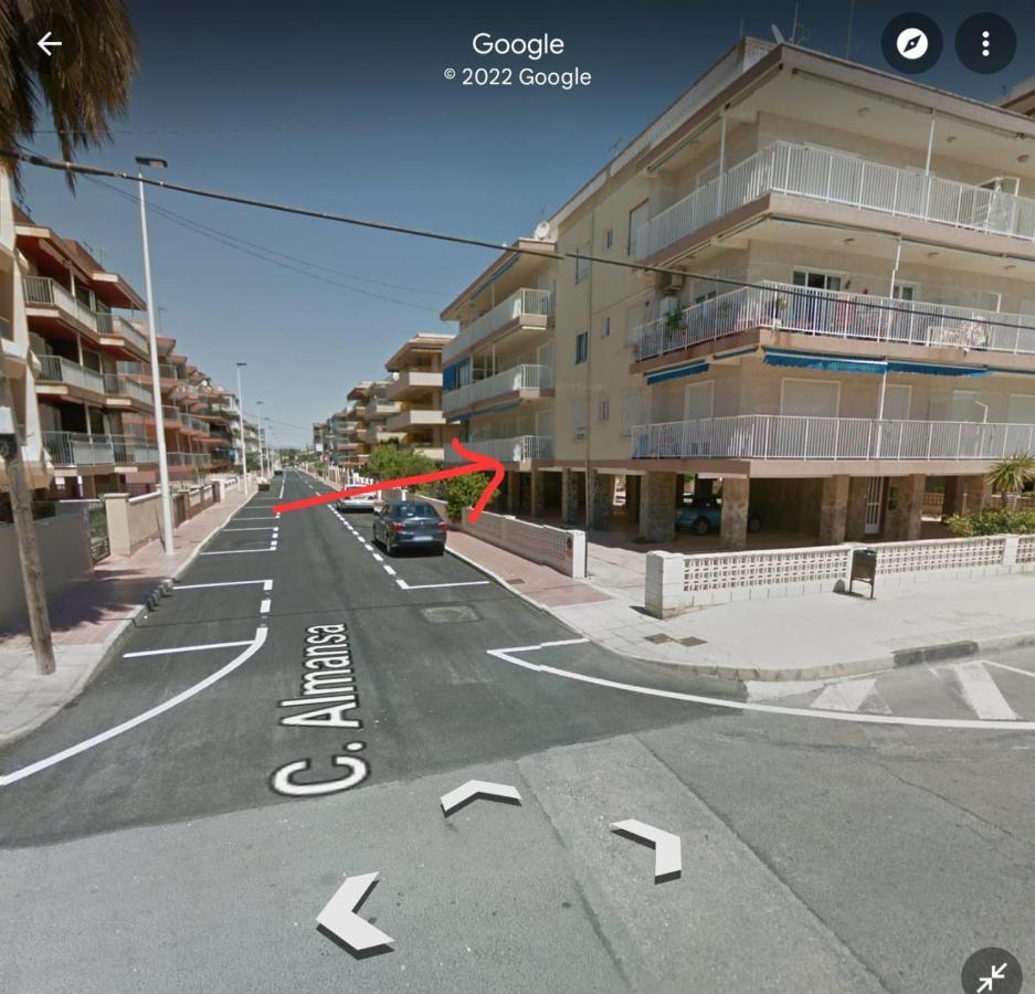 Emma Appartement Santa Pola