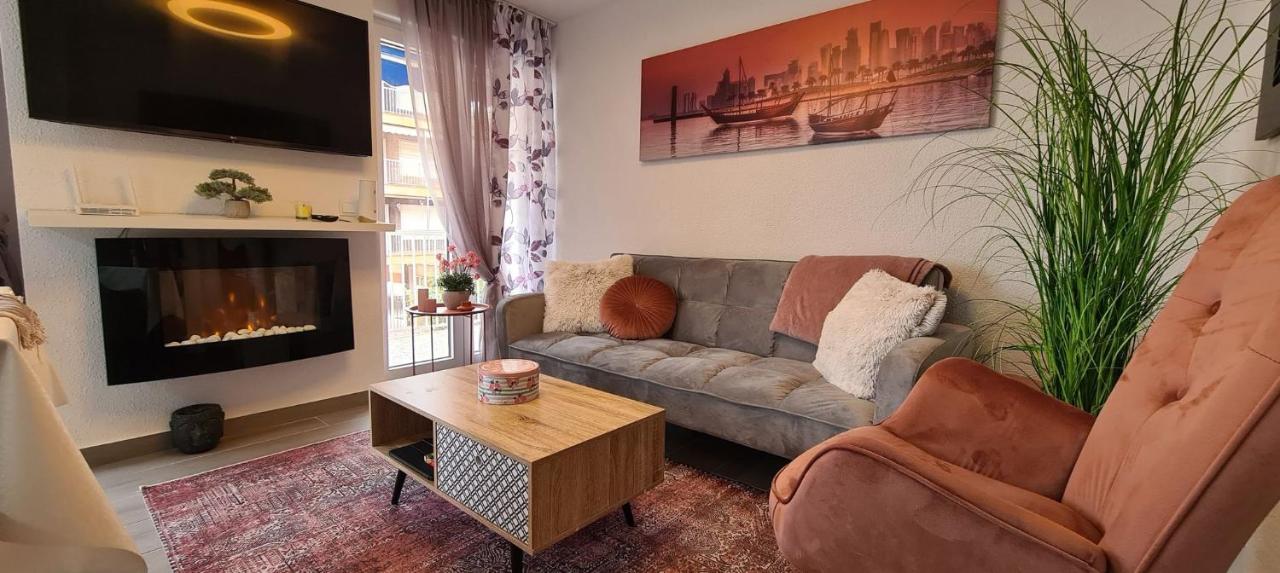 Emma Apartment