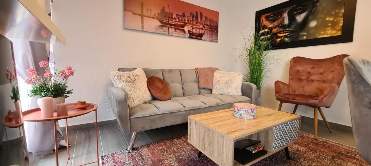Emma Apartment *