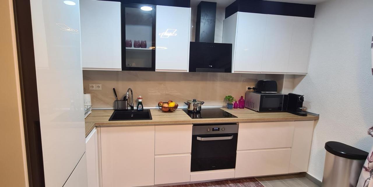 Apartment Emma Santa Pola