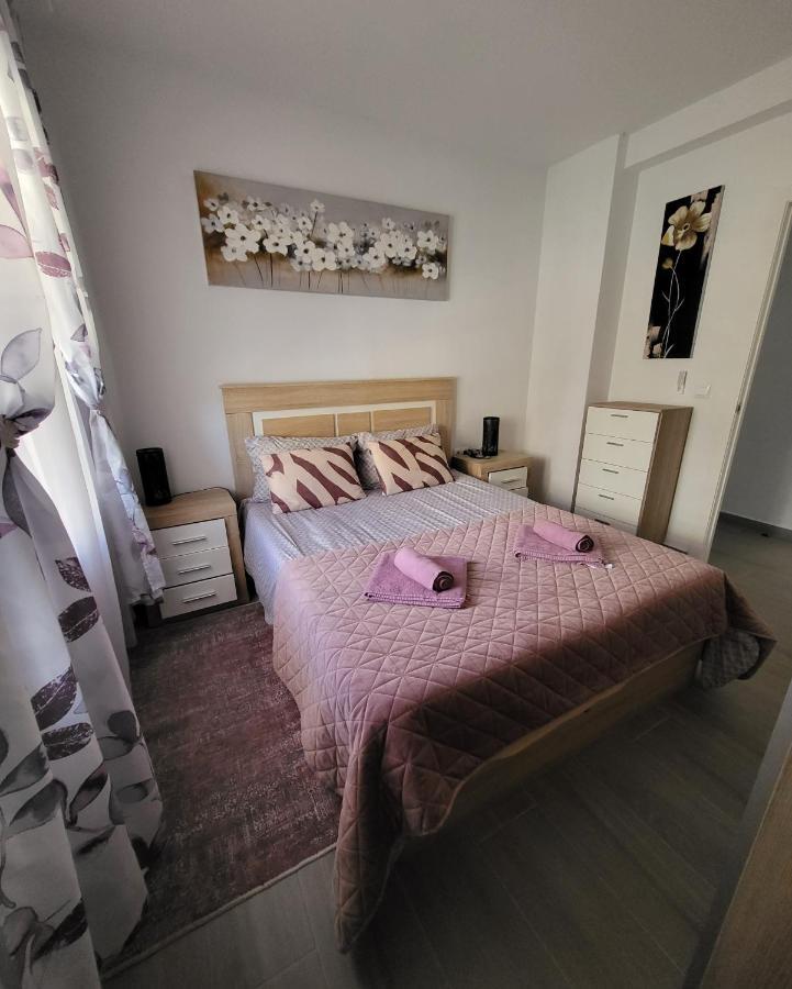 Emma Apartment Santa Pola