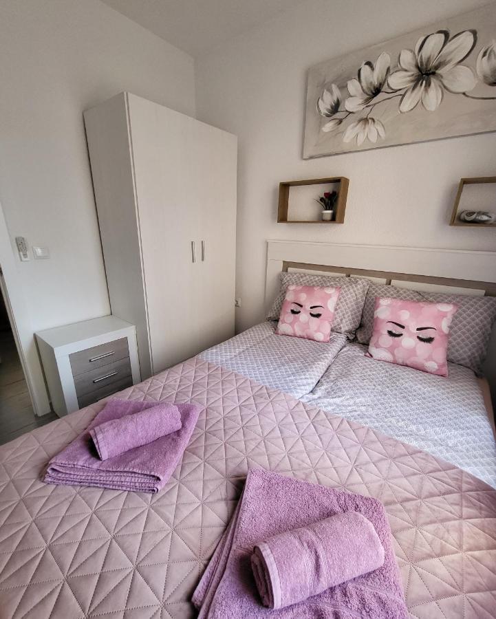 Emma Apartment
