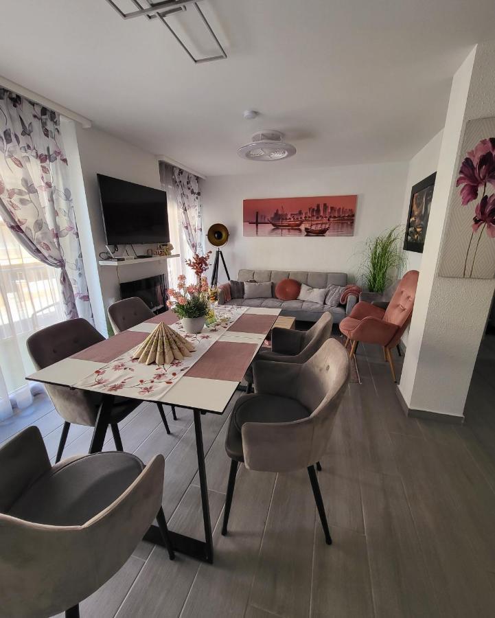 Apartment Emma *